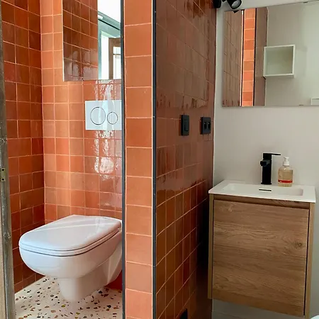 Jardin Du Beguinage - Peaceful Luxury In *