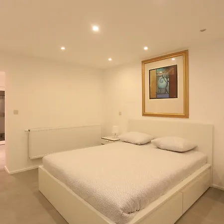 דירה Belliard Flat