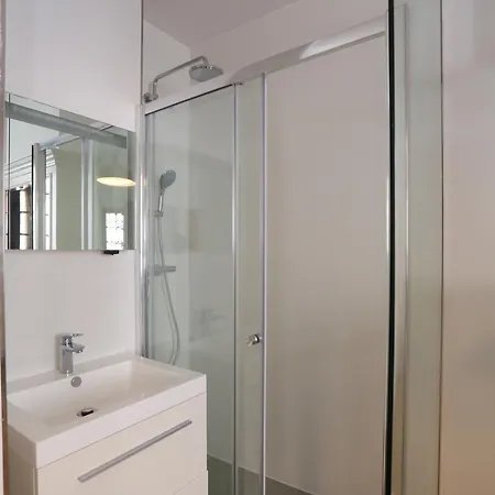 Belliard Flat דירה בריסל