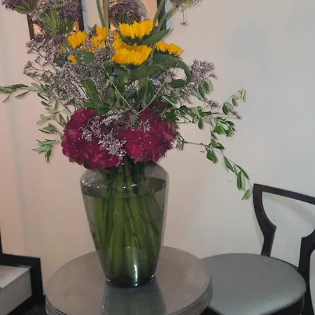 Hotell Floris Arlequin Grand-place