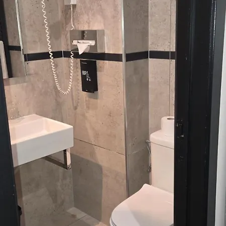 Floris Arlequin Grand-place Hotel Brussels