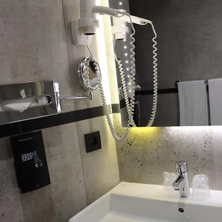 Hotel Floris Arlequin Grand-place 3*