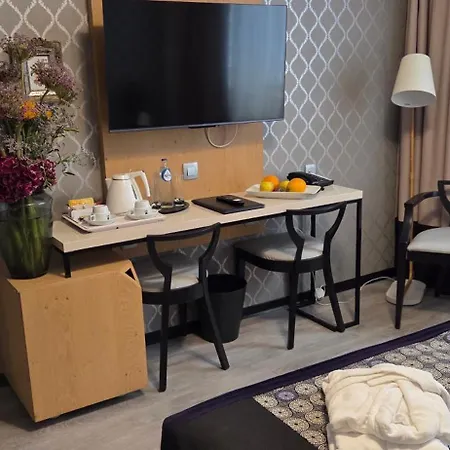 Floris Arlequin Grand-place Bryssel