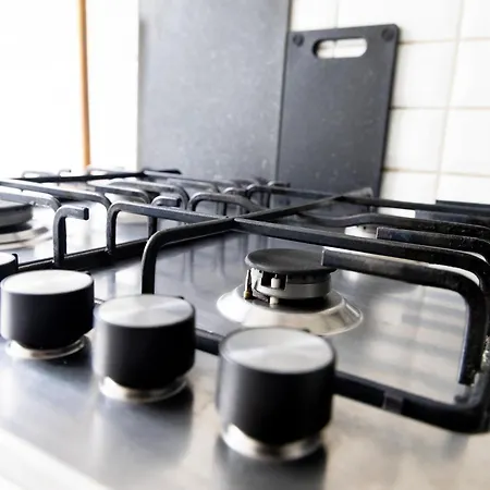 Confortable Avec Garage Premier Etage Sans Terrasse * Брюссель