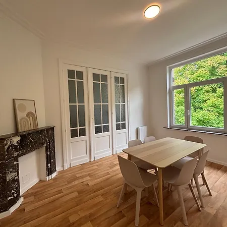 Apartman Basilique 2 *