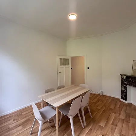 Apartman Basilique 2 *