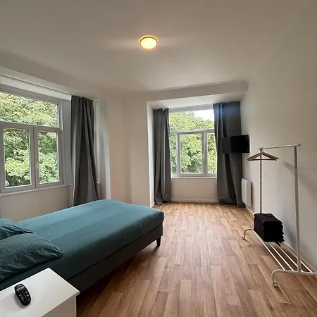 Apartman Basilique 2 Brüsszel