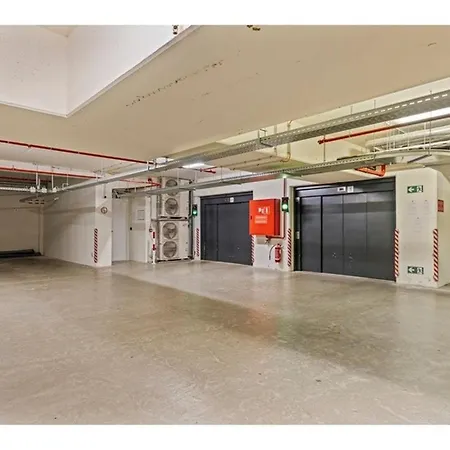 Luxury 2 Bedrooms In Brussel *
