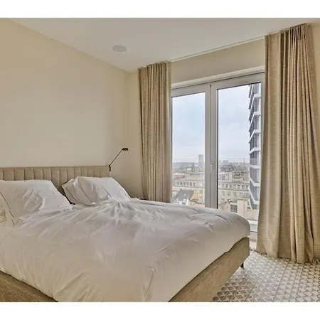 Luxury 2 Bedrooms In Brussel *
