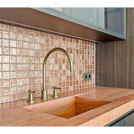 Luxury 2 Bedrooms In Brussel Bruselas