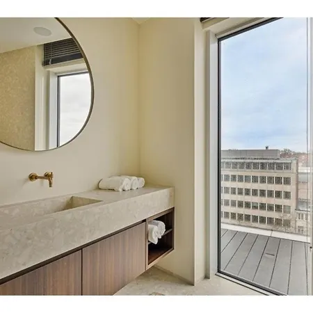 Luxury 2 Bedrooms In Brussel Брюссель
