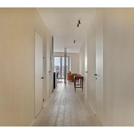 Luxury 2 Bedrooms In Brussel * Брюссель