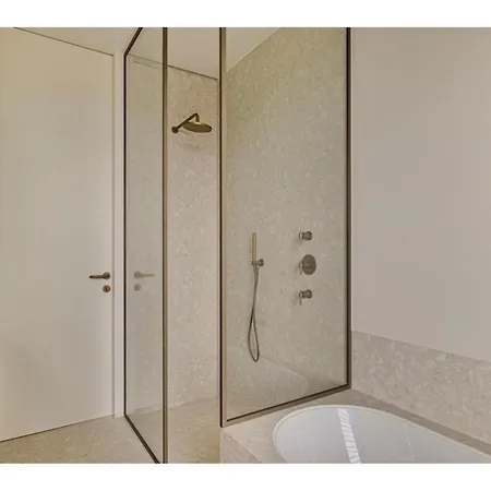 Luxury 2 Bedrooms In Brussel Apartamento