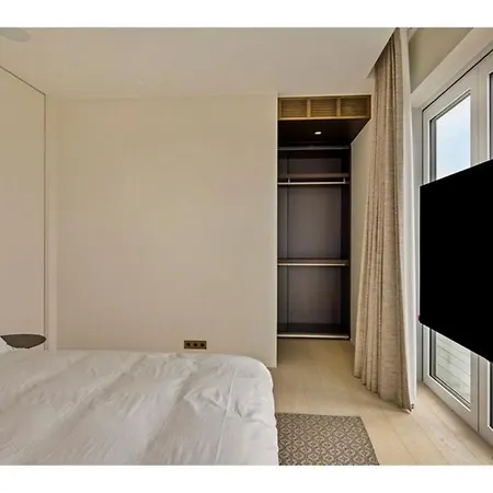 Luxury 2 Bedrooms In Brussel Апартаменты Брюссель