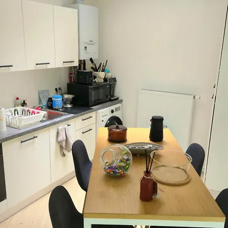 Smart Floor 布鲁塞尔