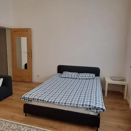 Opale Europe Privatunterkunft *