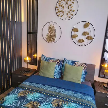 Cosy Louise 布鲁塞尔