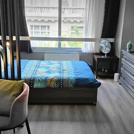 Cosy Louise 布鲁塞尔