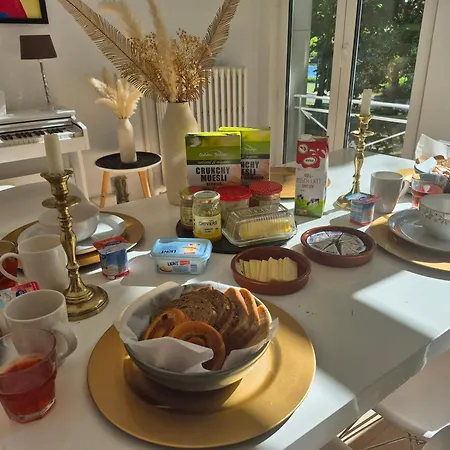 Souverain 94 * 布鲁塞尔