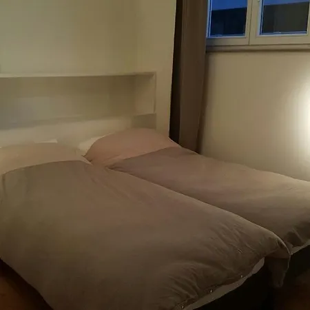 Legrand Apartment