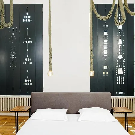 ベッド・アンド・ブレックファスト Druum