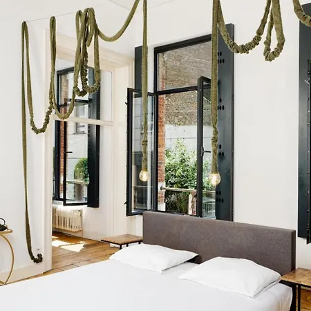 Druum ブリュッセル