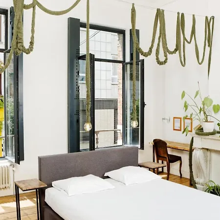Druum 4* Brussel