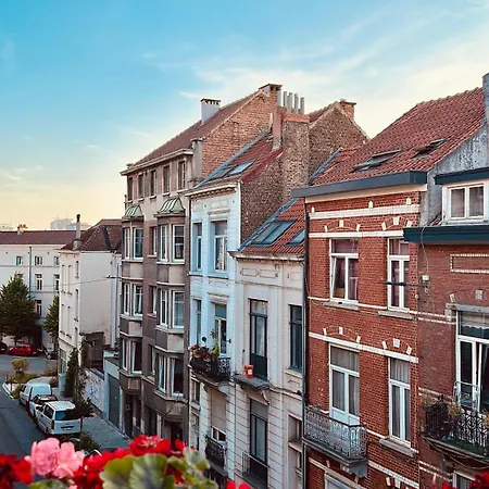 Bed & Breakfast Ambiorix *
