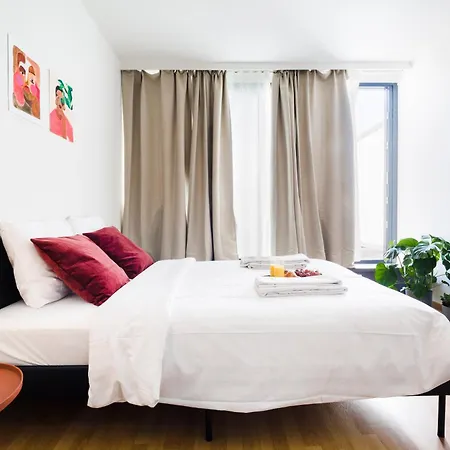 דירה St Gilles Elegant