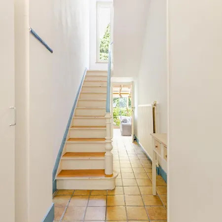 Lägenhet Maison Du Cinquantenaire - The Residential Bryssel