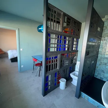 Overlooking Apartamento