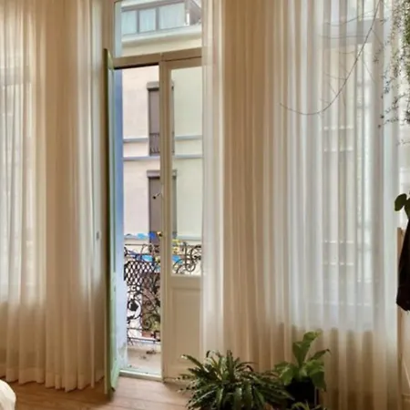 Spacious And Authentic House In Brussels Feriehus Bruxelles