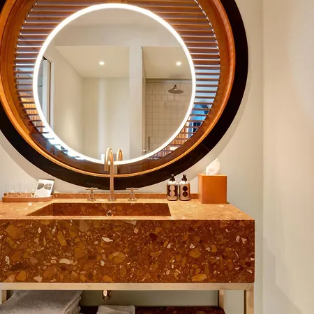 호텔 The Standard, 브뤼셀