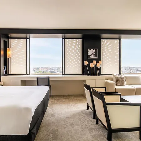 The Отель Брюссель