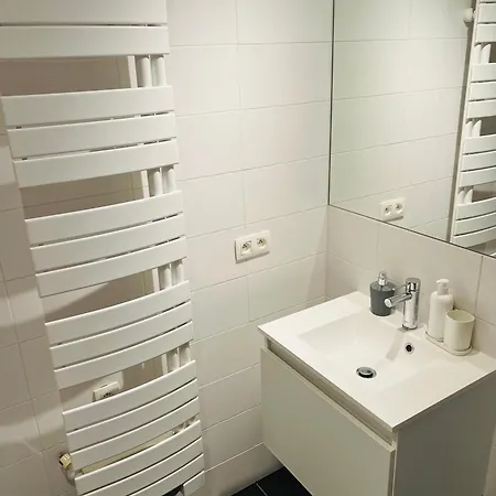 Citadin Commision Européenne Appartamento