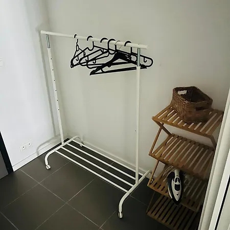 Citadin Commision Européenne Appartamento Bruxelles