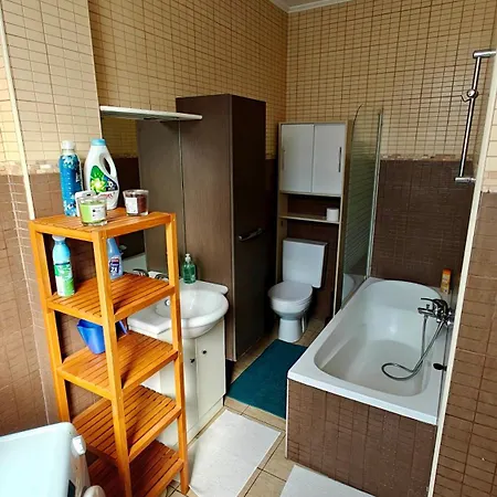 Diamant - Chic & Lumineux Apartman