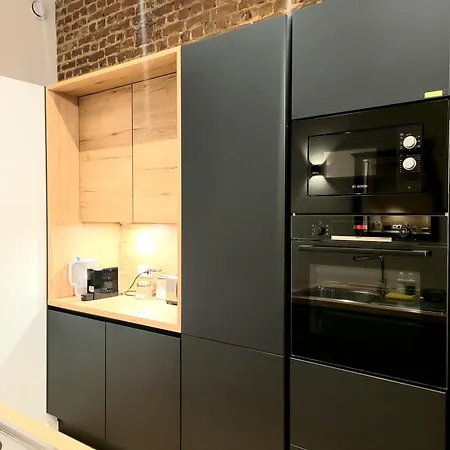 Modern For Rent Affittacamere