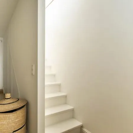 Cozy With Garden * Brüssel