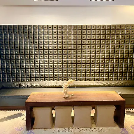 Marivaux Отель 4*