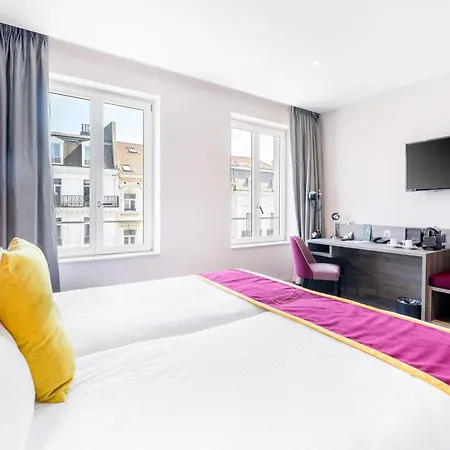 Hotell Marivaux