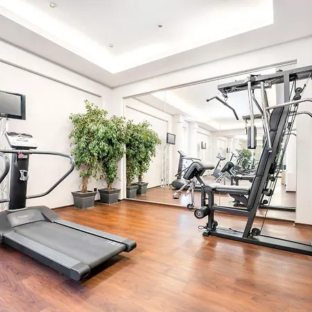 Marivaux Hotel Bruxelles