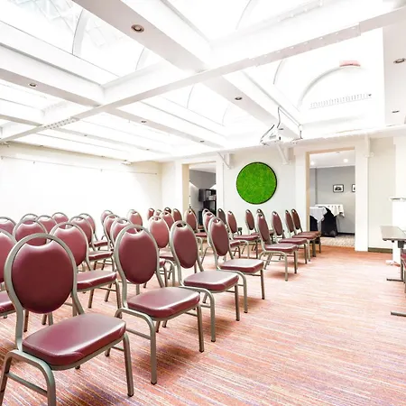 Marivaux Отель Брюссель