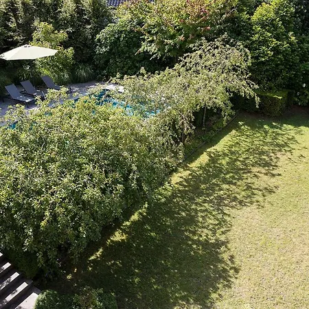 Willa The Castle Bruksela