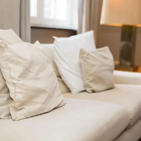 Willa The Castle Bruksela