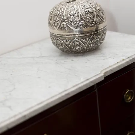 The Castle * Bruksela