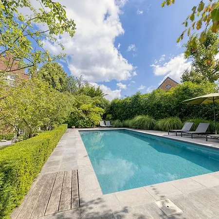 The Castle * Bruksela