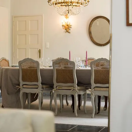 Willa The Castle Bruksela