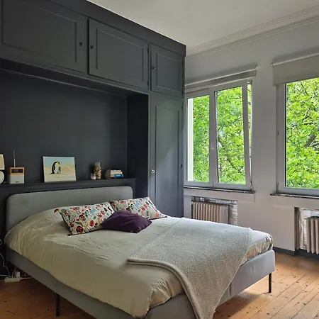 Pansiyon Souverain 94