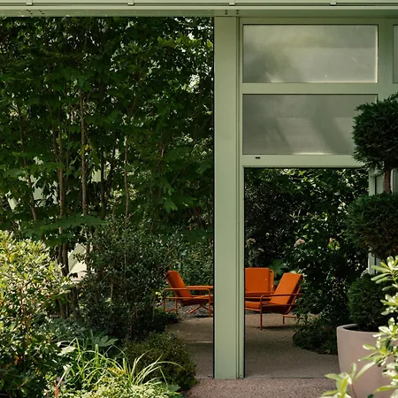 호텔 The Standard, 5*